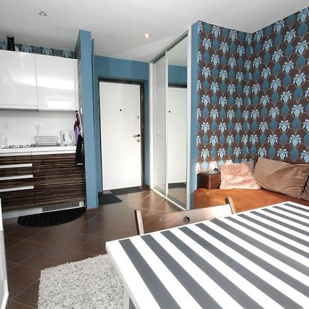 Rent A Flat Apartments - Mazurska St. Sopot Buitenkant foto